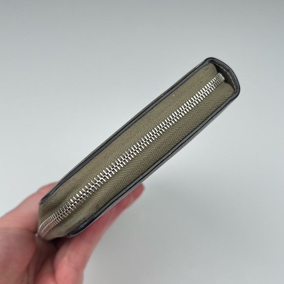 Celine Long Wallet - Picture 6 of 10